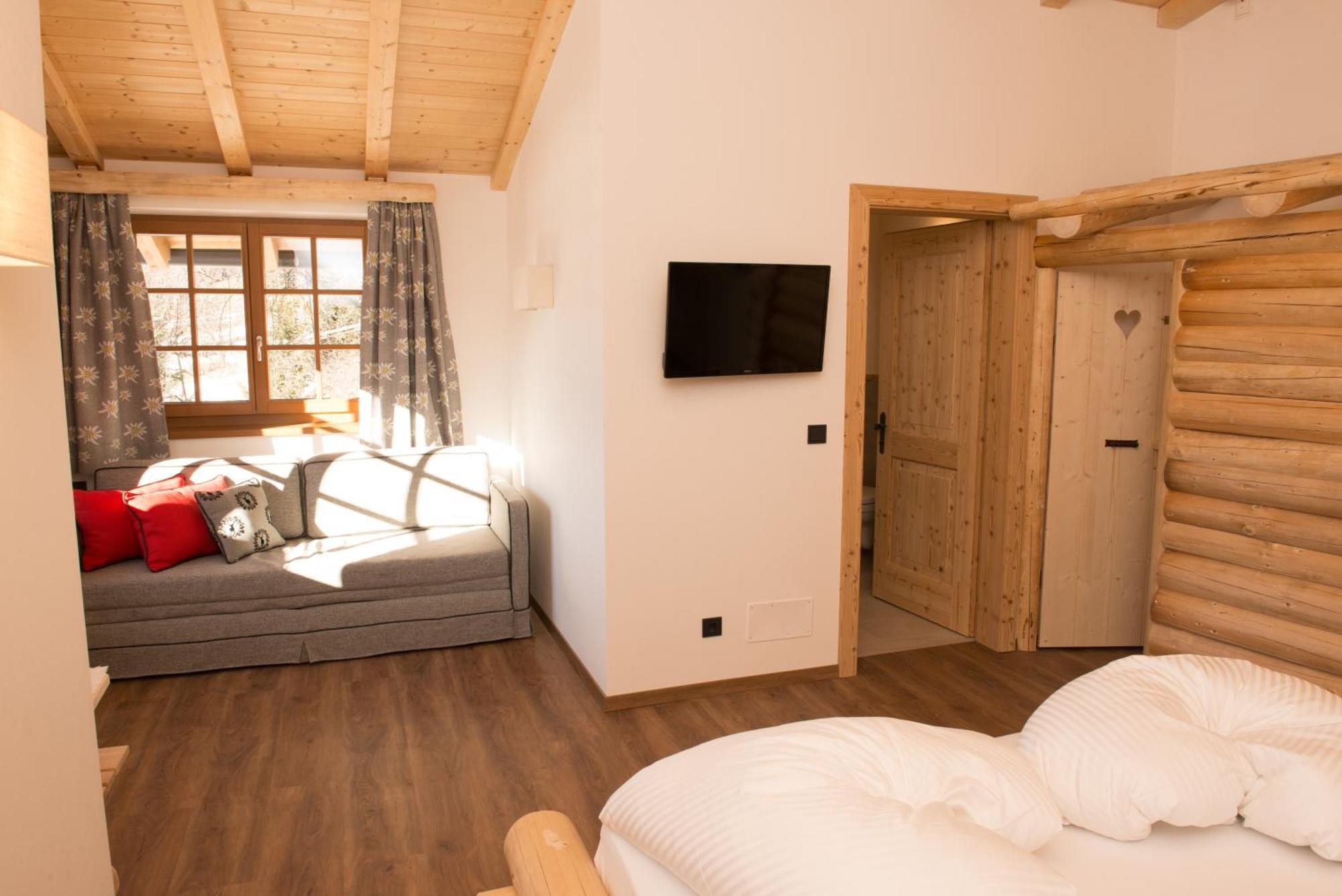 Hotel Kirchenwirt Ντομπιάκο Εξωτερικό φωτογραφία